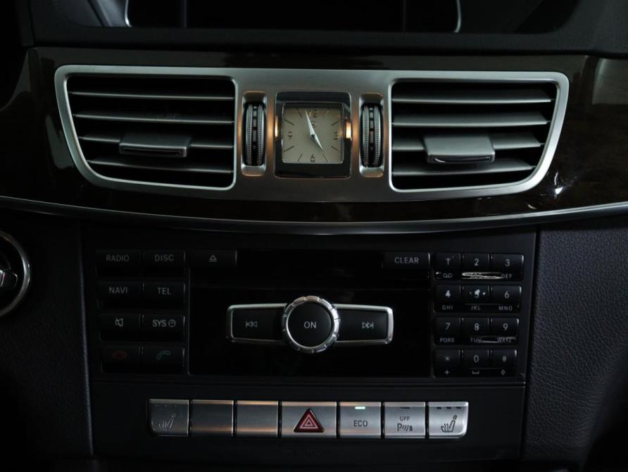 Mercedes-Benz E-Класс IV (W212 S212 C207) Рестайлинг Санкт-Петербург  - изображение 13