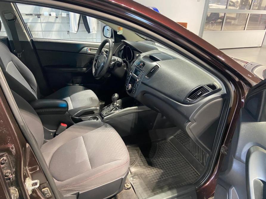 Kia Cerato II Сыктывкар  - изображение 8
