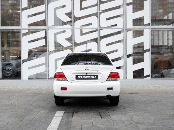 Mitsubishi Lancer IX с пробегом 2006 года, цена 460 000 рублей, 240374 км, седан, Автокод Объявления