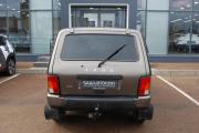 Lada (ВАЗ) 2121 (4x4) I Рестайлинг (2020) Стерлитамак  - изображение 21