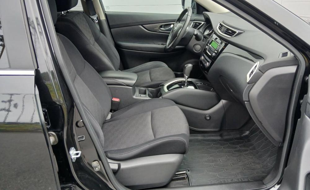 Nissan X-Trail III Екатеринбург  - изображение 15
