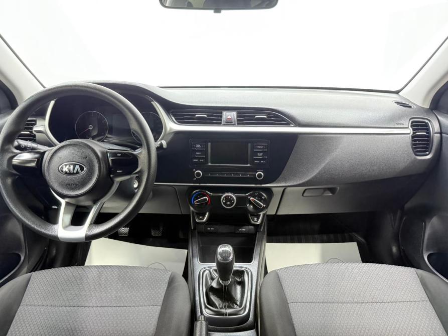 Kia Rio IV Рестайлинг Азнакаево  - изображение 9