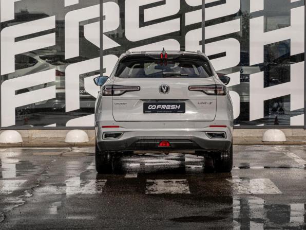 Changan CS55 Plus II с пробегом 2023 года, цена 2 081 000 рублей, 65250 км, внедорожник, Автокод Объявления