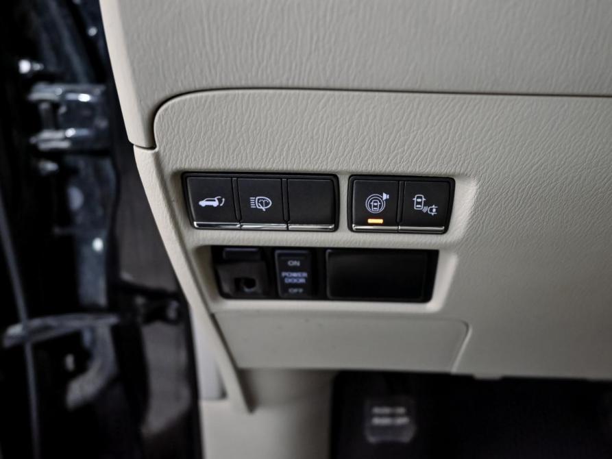 Infiniti QX80 I Екатеринбург  - изображение 15