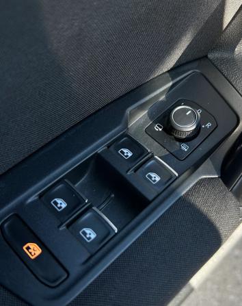 Volkswagen Tiguan II с пробегом 2020 года, цена 2 640 000 рублей, 58215 км, внедорожник, Автокод Объявления