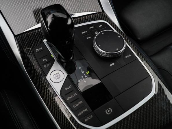 BMW 4 серии G22 G23 G26 с пробегом 2022 года, цена 4 900 000 рублей, 87216 км, лифтбек, Автокод Объявления