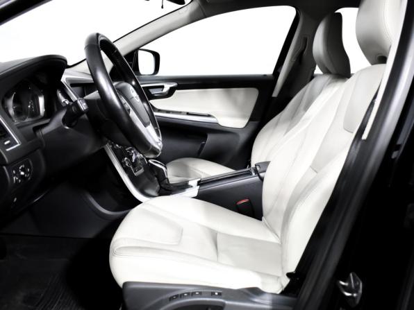 Volvo XC60 I Рестайлинг с пробегом 2014 года, цена 1 490 000 рублей, 287614 км, внедорожник, Автокод Объявления