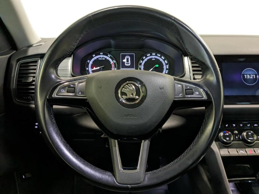 Skoda Kodiaq I Санкт-Петербург  - изображение 23
