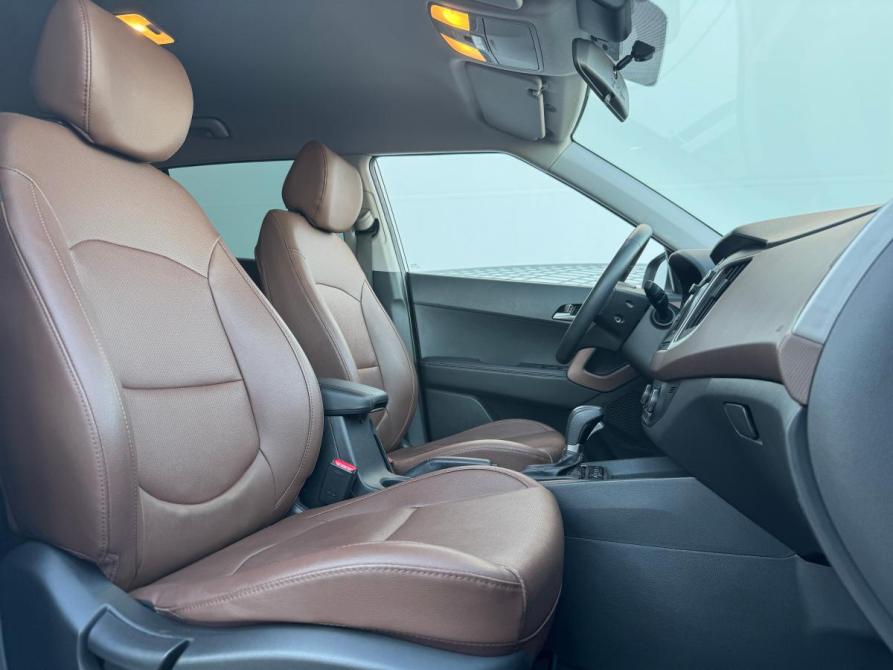 Hyundai Creta I Рестайлинг Воронеж  - изображение 16