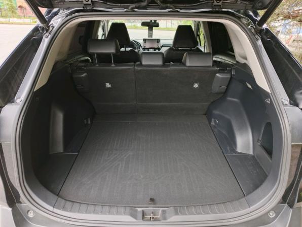 Toyota RAV4 V (XA50) с пробегом 2022 года, цена 3 350 000 рублей, 105773 км, внедорожник, Автокод Объявления