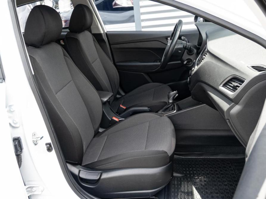 Hyundai Solaris II Краснодар  - изображение 8