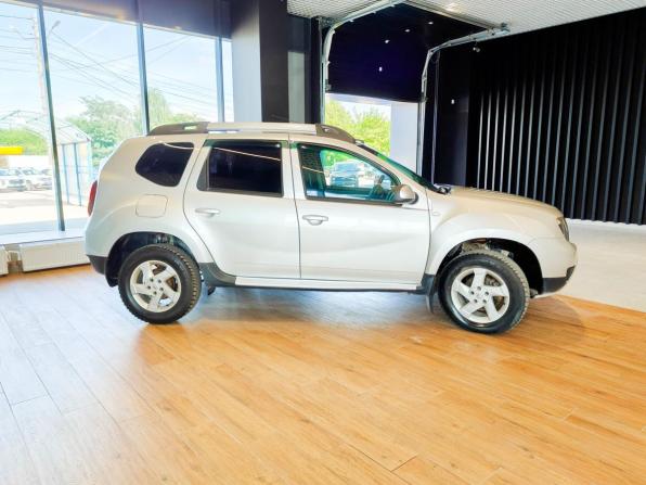 Renault Duster I Рестайлинг с пробегом 2018 года, цена 1 363 800 рублей, 92105 км, внедорожник, Автокод Объявления
