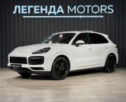 Porsche Cayenne III Иркутск  - изображение 40