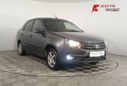 Lada (ВАЗ) Granta I Рестайлинг Волгоград  - изображение 23