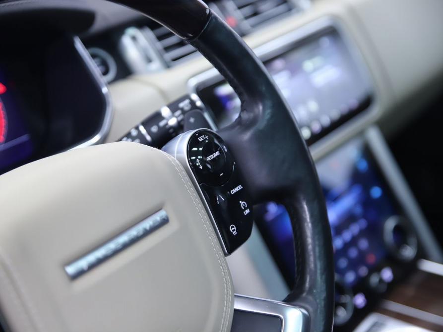 Land Rover Range Rover IV Рестайлинг Уфа  - изображение 15
