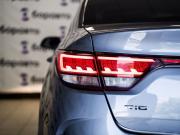 Kia Rio IV Рестайлинг Ростов-на-Дону  - изображение 45