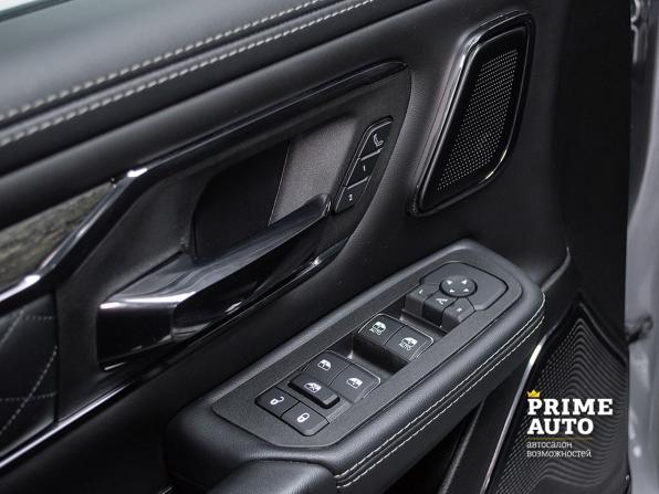 Ram 1500 V Рестайлинг с пробегом 2025 года, цена 10 499 000 рублей, 60 км, offers.body_type.unknown, Автокод Объявления