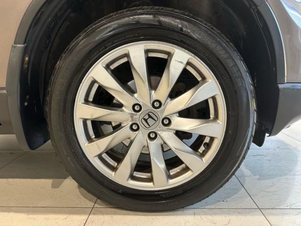 Honda CR-V III Рестайлинг с пробегом 2011 года, цена 1 465 000 рублей, 208053 км, внедорожник, Автокод Объявления
