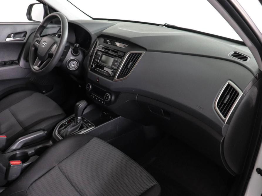 Hyundai Creta I Химки  - изображение 11