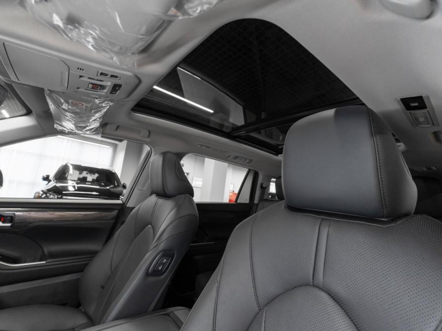 Toyota Highlander IV (XU70) Москва  - изображение 10