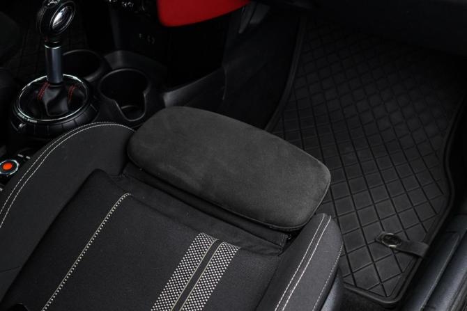 Mini Hatch III (F55/F56) с пробегом 2016 года, цена 2 399 000 рублей, 57120 км, хэтчбек, Автокод Объявления