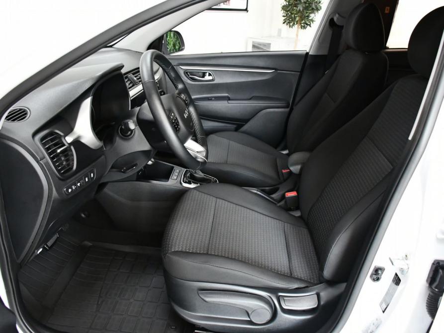 Kia Rio IV Рестайлинг Новосибирск  - изображение 10