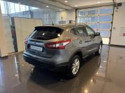 Nissan Qashqai II Подольск  - изображение 26