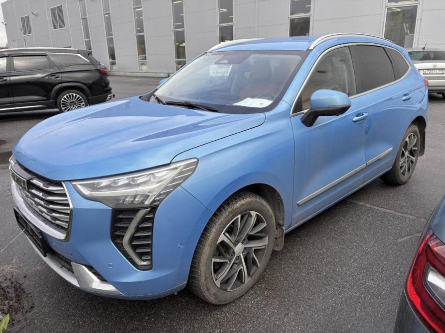 Haval Jolion I Санкт-Петербург  - изображение 1