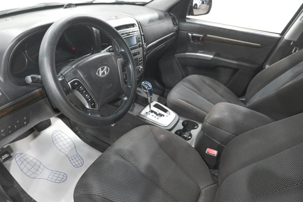 Hyundai Santa Fe II Рестайлинг Новокузнецк  - изображение 9