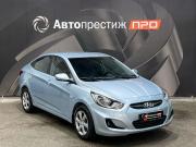Hyundai Solaris I Пермь  - изображение 22