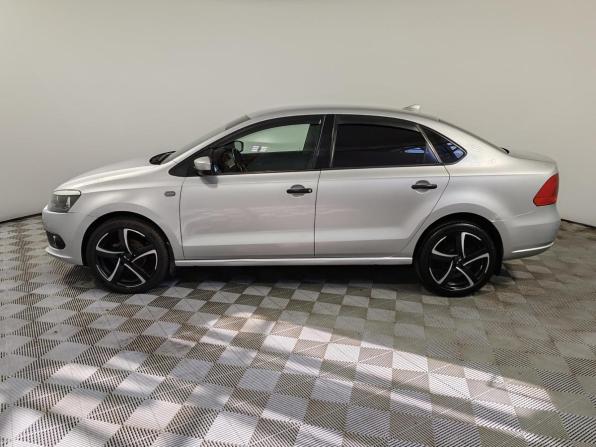 Volkswagen Polo V с пробегом 2011 года, цена 449 000 рублей, 327948 км, седан, Автокод Объявления