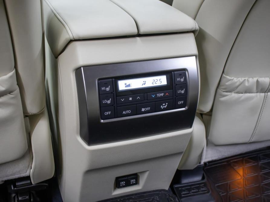 Lexus GX II Рестайлинг 2 Москва  - изображение 21