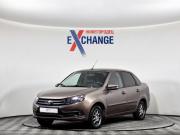 Lada (ВАЗ) Granta I Рестайлинг Нижний Новгород  - изображение 19