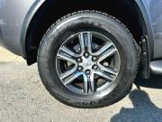 Toyota Fortuner II Пермь  - изображение 22