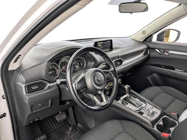Mazda CX-5 II с пробегом 2017 года, цена 2 440 250 рублей, 125648 км, внедорожник, Автокод Объявления