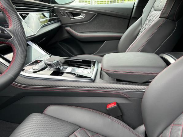 Audi Q8 I (4M) Рестайлинг с пробегом 2025 года, цена 15 999 000 рублей, 10 км, внедорожник, Автокод Объявления