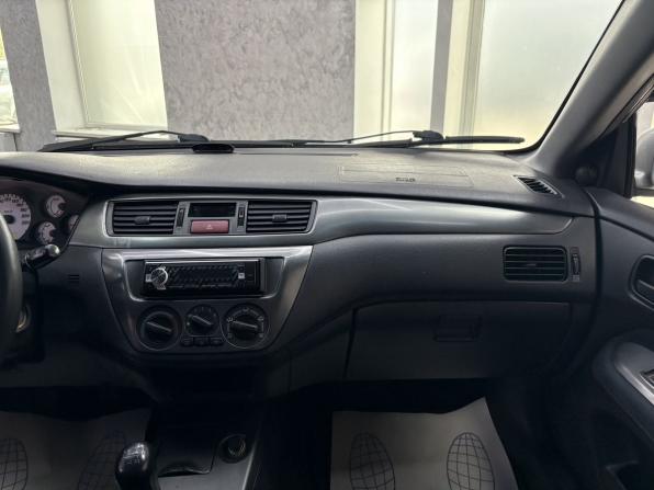 Mitsubishi Lancer IX Рестайлинг с пробегом 2007 года, цена 655 000 рублей, 198000 км, седан, Автокод Объявления