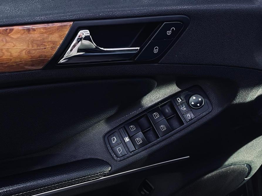 Mercedes-Benz GL-Класс I (X164) Оренбург  - изображение 15