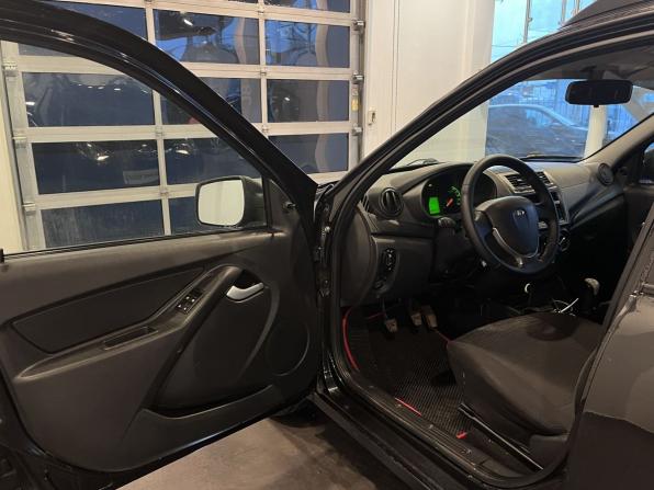 Lada (ВАЗ) Kalina II с пробегом 2015 года, цена 419 000 рублей, 164899 км, универсал, Автокод Объявления