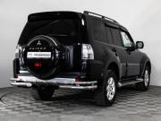 Mitsubishi Pajero IV Рестайлинг 1 Санкт-Петербург  - изображение 27