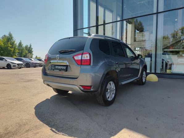 Nissan Terrano III (D10) с пробегом 2019 года, цена 1 099 800 рублей, 148493 км, внедорожник, Автокод Объявления