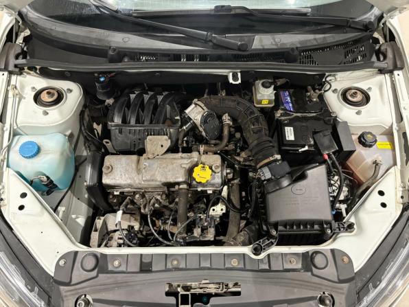 Lada (ВАЗ) Granta I Рестайлинг с пробегом 2020 года, цена 625 590 рублей, 65730 км, хэтчбек, Автокод Объявления