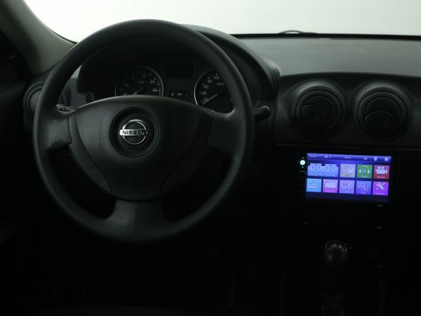 Nissan Almera III (G15) с пробегом 2018 года, цена 697 000 рублей, 176000 км, седан, Автокод Объявления