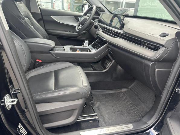 Chery Tiggo 7 Pro Max I с пробегом 2023 года, цена 1 990 000 рублей, 111417 км, внедорожник, Автокод Объявления
