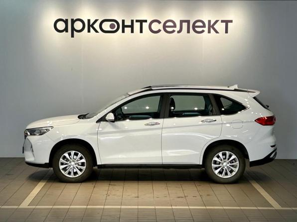 Haval M6 II с пробегом 2024 года, цена 1 863 000 рублей, 40591 км, внедорожник, Автокод Объявления