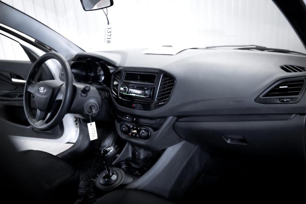 Lada (ВАЗ) Vesta I Тюмень  - изображение 16