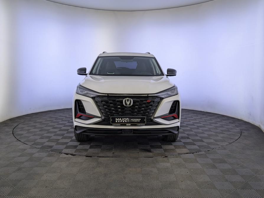 Changan CS75 Plus I Рестайлинг Москва  - изображение 2