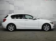 BMW 1 серии II (F20/F21) Екатеринбург  - изображение 26