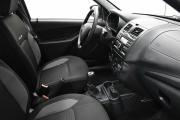Lada (ВАЗ) Granta I Рестайлинг Москва  - изображение 26