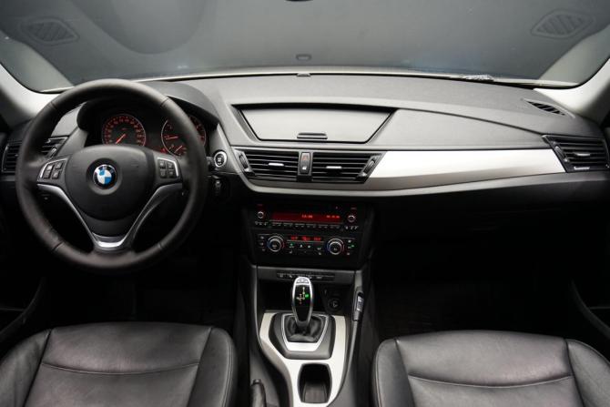 BMW X1 I (E84) Рестайлинг с пробегом 2013 года, цена 1 297 000 рублей, 181000 км, внедорожник, Автокод Объявления